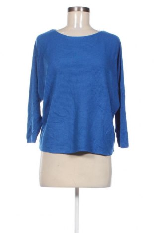 Női pulóver, Méret M, Szín Kék, Ár 1 471 Ft