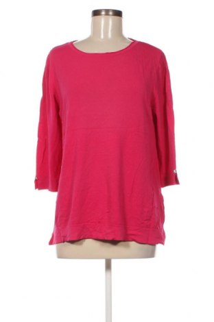 Дамски пуловер, Размер L, Цвят Розов, Цена 4,64 лв.