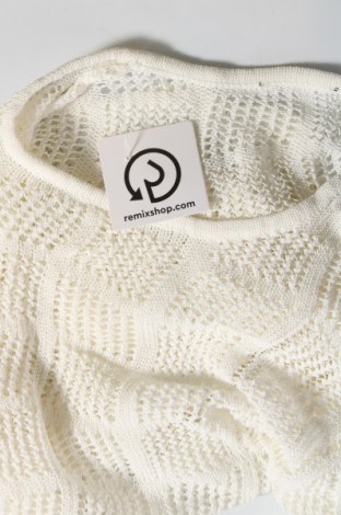 Γυναικείο πουλόβερ, Μέγεθος S, Χρώμα Λευκό, Τιμή 7,79 €