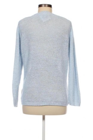 Damenpullover, Größe M, Farbe Blau, Preis 6,49 €