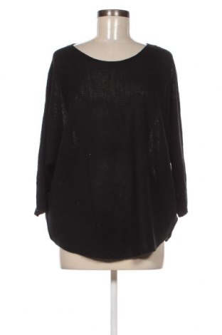 Дамски пуловер, Размер XL, Цвят Черен, Цена 13,92 лв.