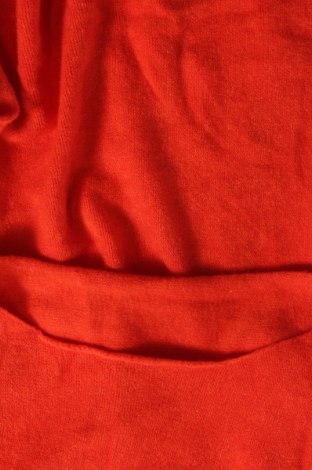 Дамски пуловер, Размер M, Цвят Оранжев, Цена 4,64 лв.