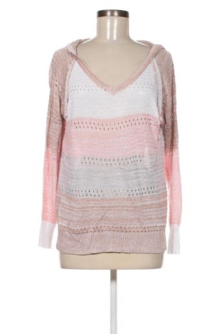 Дамски пуловер, Размер M, Цвят Многоцветен, Цена 4,64 лв.