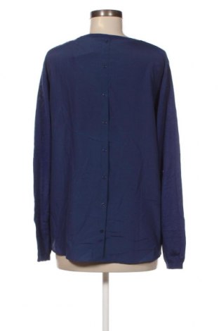 Damenpullover, Größe L, Farbe Blau, Preis 6,49 €