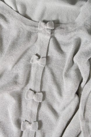 Damenpullover, Größe M, Farbe Grau, Preis 3,43 €