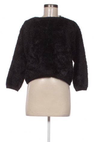 Γυναικείο πουλόβερ, Μέγεθος S, Χρώμα Μαύρο, Τιμή 3,71 €