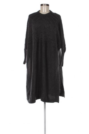 Damenpullover, Größe M, Farbe Grau, Preis 6,66 €