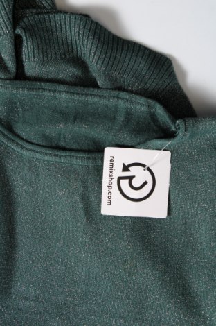 Γυναικείο πουλόβερ, Μέγεθος M, Χρώμα Πράσινο, Τιμή 8,07 €