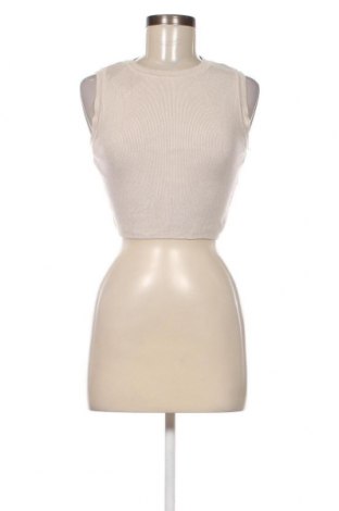 Pulover de femei, Mărime S, Culoare Ecru, Preț 14,31 Lei
