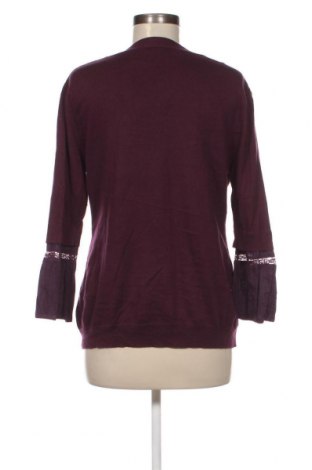 Дамски пуловер, Размер XL, Цвят Лилав, Цена 14,50 лв.
