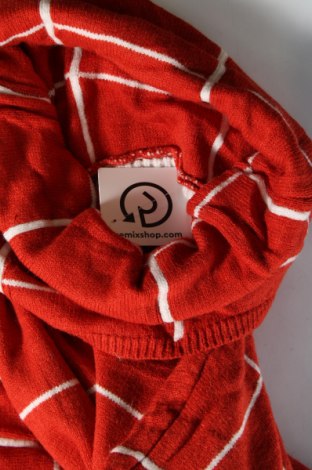 Дамски пуловер, Размер M, Цвят Оранжев, Цена 13,05 лв.