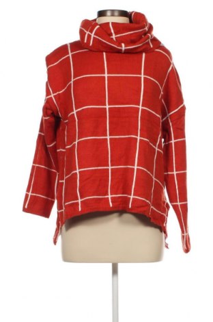 Γυναικείο πουλόβερ, Μέγεθος M, Χρώμα Πορτοκαλί, Τιμή 8,07 €
