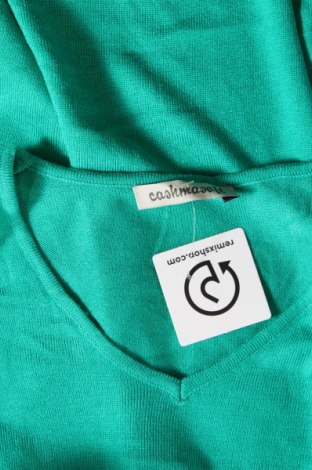 Dámsky pulóver, Veľkosť XL, Farba Zelená, Cena  5,43 €