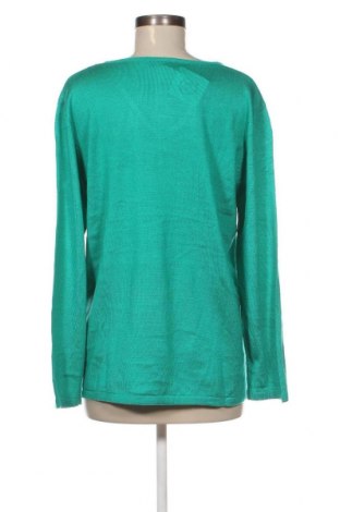 Dámsky pulóver, Veľkosť XL, Farba Zelená, Cena  5,43 €