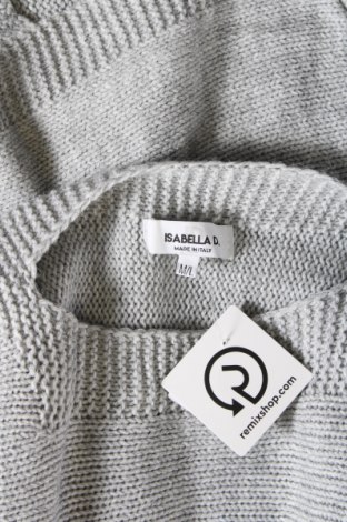 Damenpullover, Größe M, Farbe Grau, Preis € 6,99