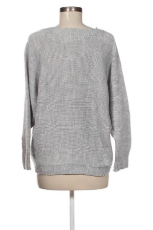 Дамски пуловер, Размер M, Цвят Сив, Цена 13,05 лв.