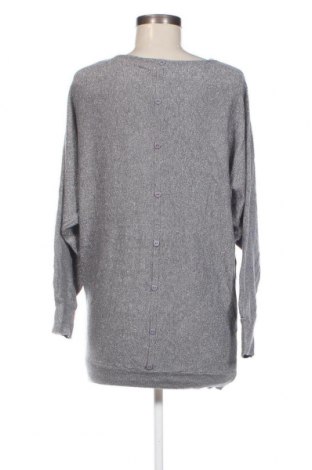 Damenpullover, Größe L, Farbe Grau, Preis 6,99 €