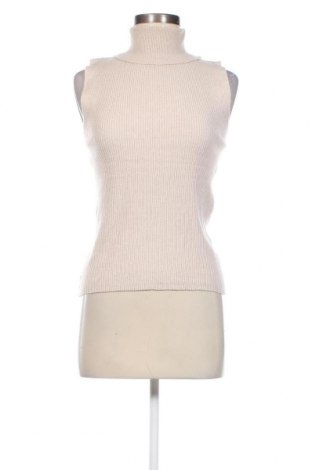 Pulover de femei, Mărime M, Culoare Bej, Preț 14,31 Lei