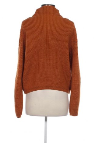 Дамски пуловер, Размер M, Цвят Кафяв, Цена 4,93 лв.