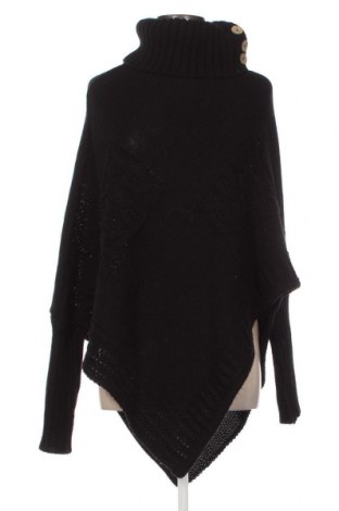 Damenpullover, Größe M, Farbe Schwarz, Preis € 6,66