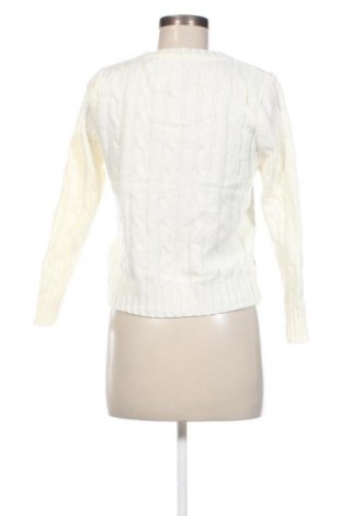 Γυναικείο πουλόβερ, Μέγεθος XS, Χρώμα Εκρού, Τιμή 3,59 €