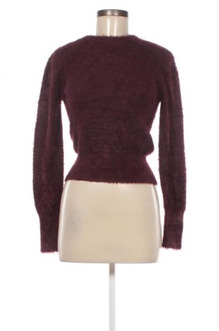 Дамски пуловер, Размер XS, Цвят Лилав, Цена 13,05 лв.