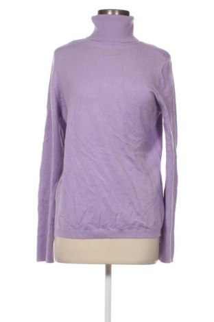 Γυναικείο πουλόβερ, Μέγεθος M, Χρώμα Βιολετί, Τιμή 17,94 €