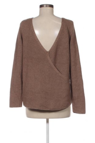 Damenpullover, Größe L, Farbe Beige, Preis € 5,49