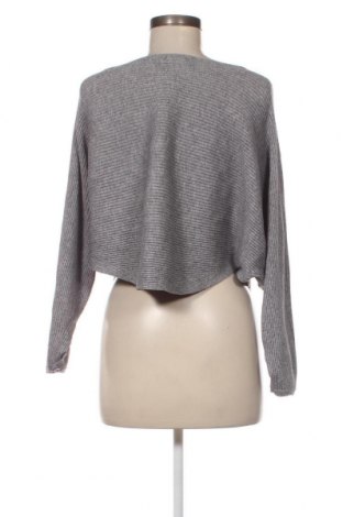 Damenpullover, Größe M, Farbe Grau, Preis 2,02 €