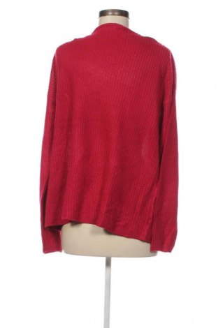 Damenpullover, Größe L, Farbe Rot, Preis 9,08 €