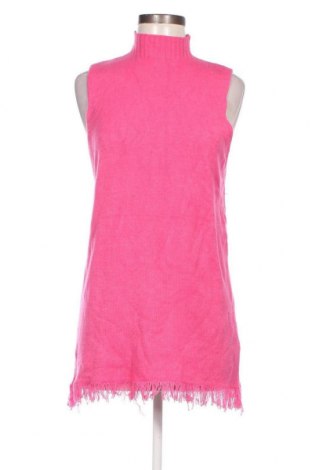Pulover de femei, Mărime S, Culoare Roz, Preț 16,22 Lei