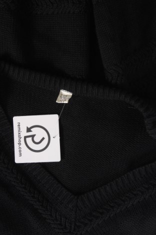 Γυναικείο πουλόβερ, Μέγεθος 3XL, Χρώμα Μαύρο, Τιμή 8,43 €