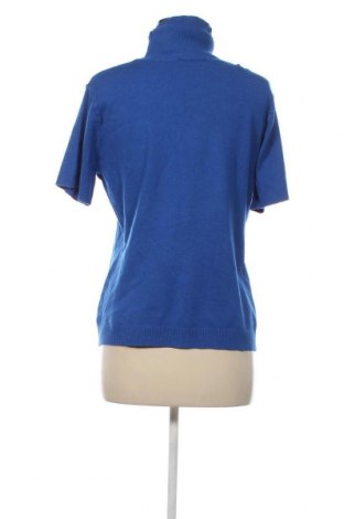 Damenpullover, Größe XL, Farbe Blau, Preis 20,18 €