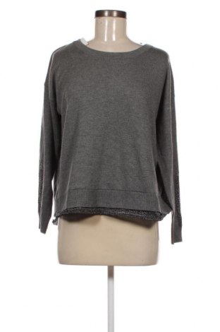 Damenpullover, Größe M, Farbe Grau, Preis 6,49 €