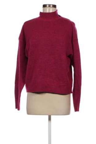 Γυναικείο πουλόβερ, Μέγεθος S, Χρώμα Βιολετί, Τιμή 8,07 €