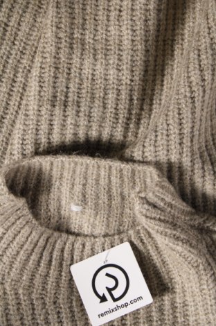 Pulover de femei, Mărime XL, Culoare Maro, Preț 32,43 Lei