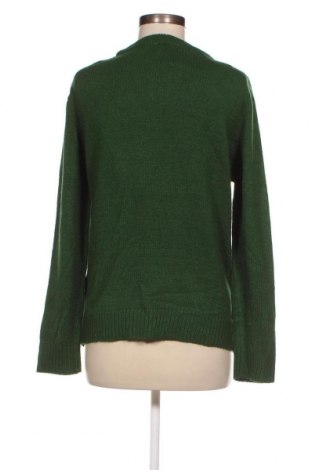 Damenpullover, Größe XL, Farbe Grün, Preis € 12,11