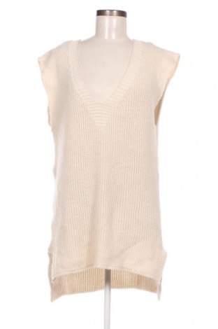 Női pulóver, Méret XL, Szín Bézs, Ár 1 104 Ft