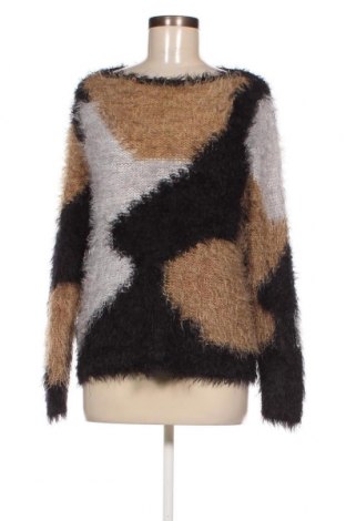 Γυναικείο πουλόβερ, Μέγεθος M, Χρώμα Πολύχρωμο, Τιμή 3,59 €