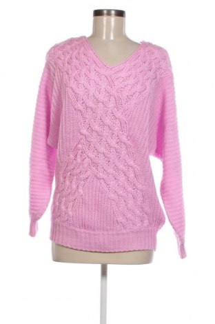 Damenpullover, Größe S, Farbe Rosa, Preis 11,10 €