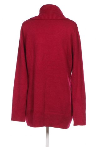 Pulover de femei, Mărime XL, Culoare Roz, Preț 19,08 Lei