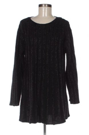 Pulover de femei, Mărime XL, Culoare Negru, Preț 45,79 Lei