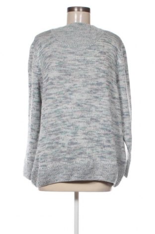 Дамски пуловер, Размер XXL, Цвят Многоцветен, Цена 4,93 лв.