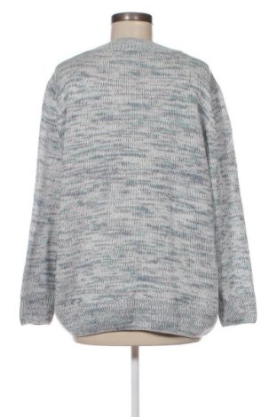 Дамски пуловер, Размер XXL, Цвят Многоцветен, Цена 11,89 лв.