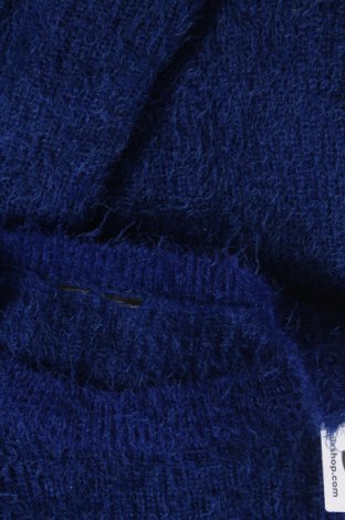 Damenpullover, Größe M, Farbe Blau, Preis € 6,49