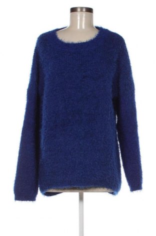 Dámsky pulóver, Veľkosť M, Farba Modrá, Cena  2,47 €