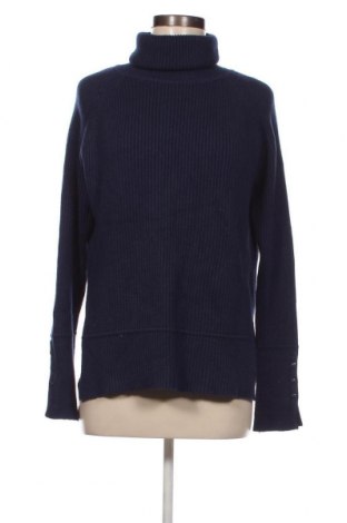 Γυναικείο πουλόβερ, Μέγεθος M, Χρώμα Μπλέ, Τιμή 8,97 €