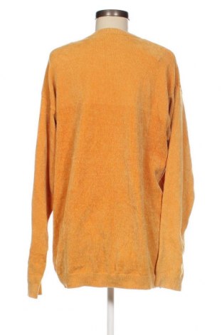 Damenpullover, Größe XL, Farbe Gelb, Preis € 7,49