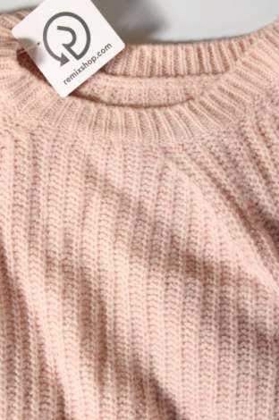 Damenpullover, Größe M, Farbe Rosa, Preis € 6,49