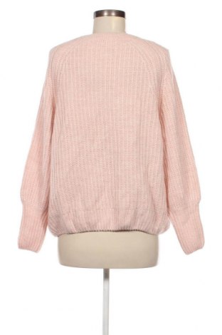 Damenpullover, Größe M, Farbe Rosa, Preis 11,10 €